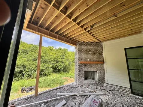 1839 Dartmouth Drive Brentwood TN 37027