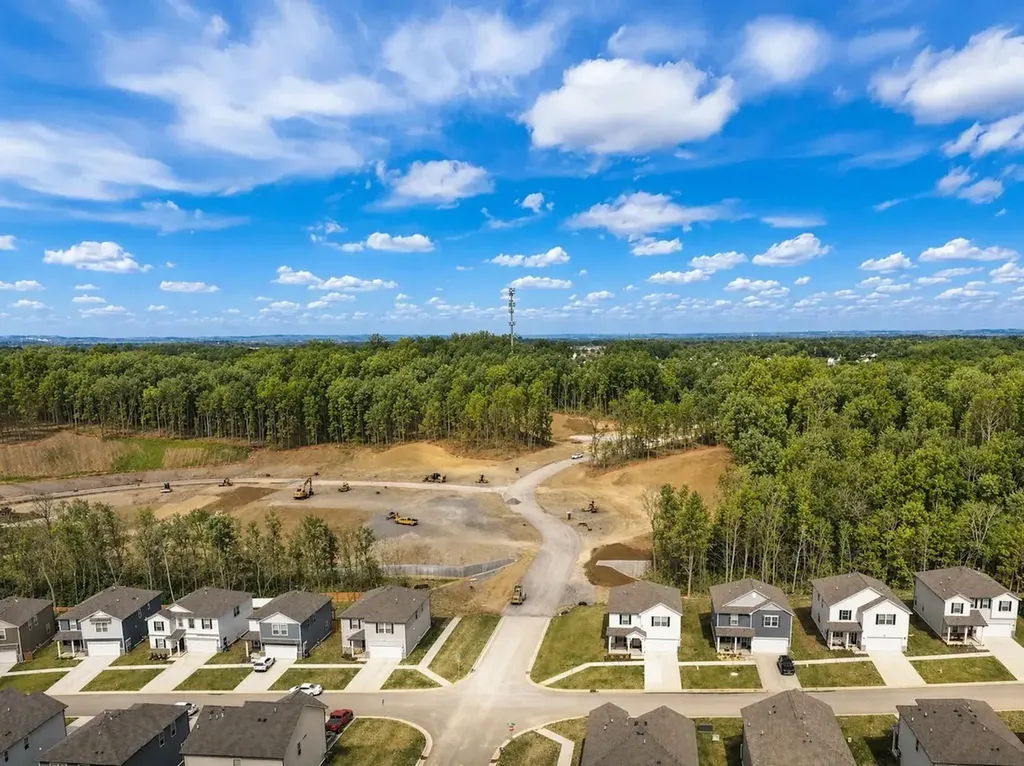 1355 Georgetown Drive Old Hickory TN 37138