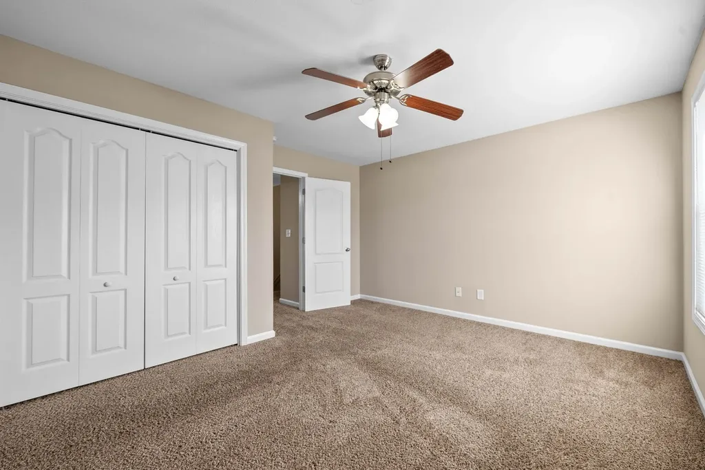 1210 Ash Ridge Drive Clarksville TN 37042
