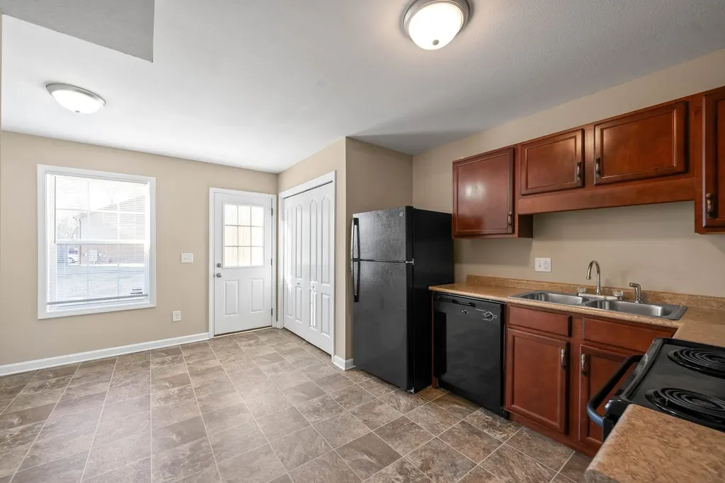 1210 Ash Ridge Drive Clarksville TN 37042