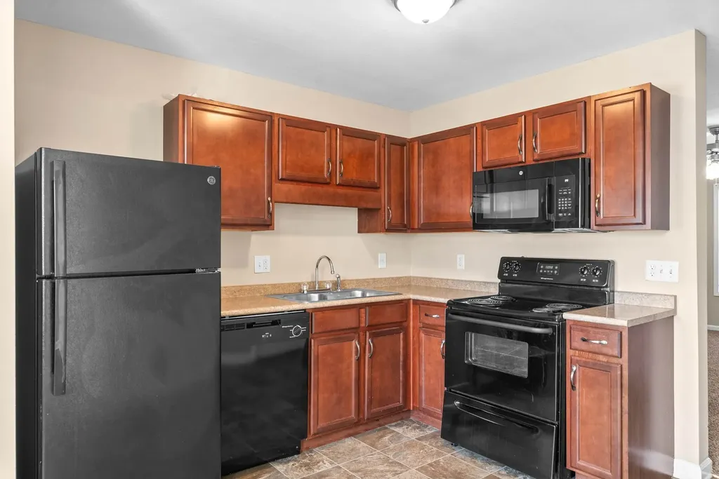 1210 Ash Ridge Drive Clarksville TN 37042