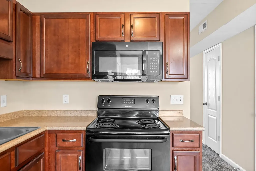 1210 Ash Ridge Drive Clarksville TN 37042