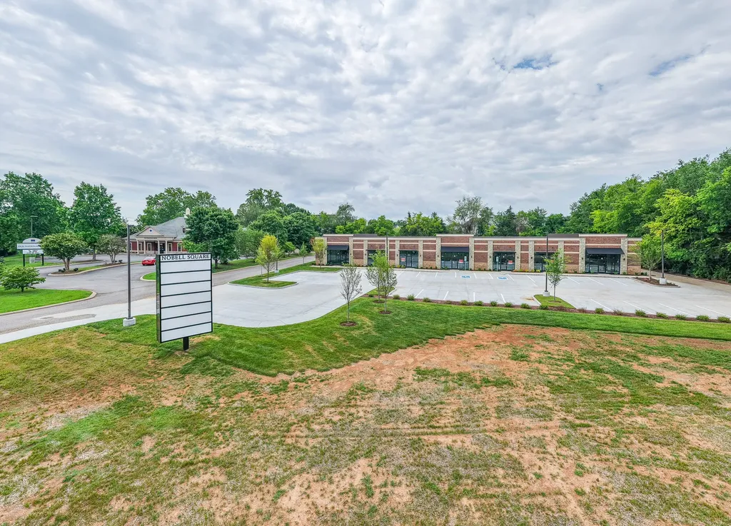2216 Dr Martin Luther King Boulevard Murfreesboro TN 37130