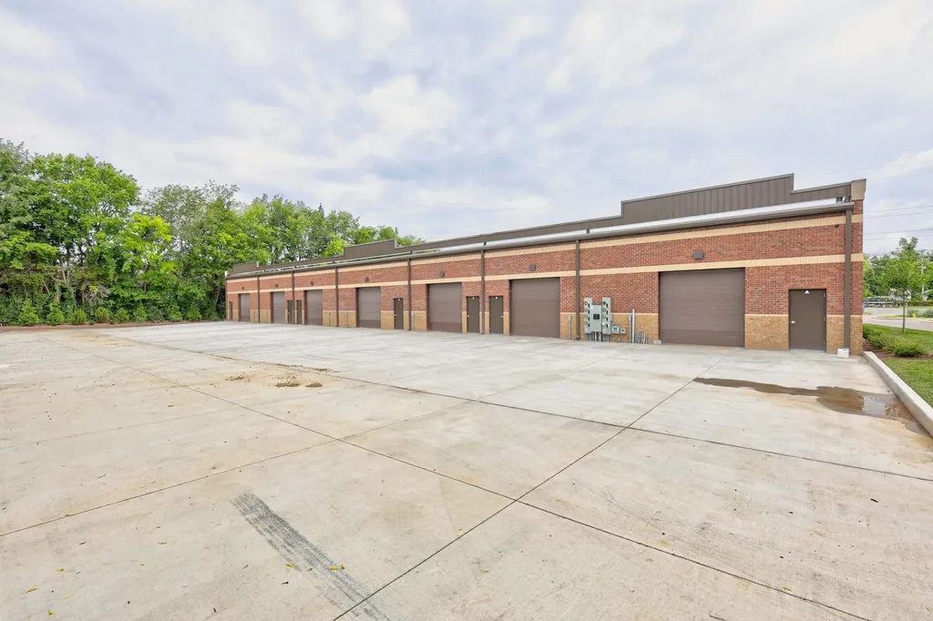 2216 Dr Martin Luther King Boulevard Murfreesboro TN 37130
