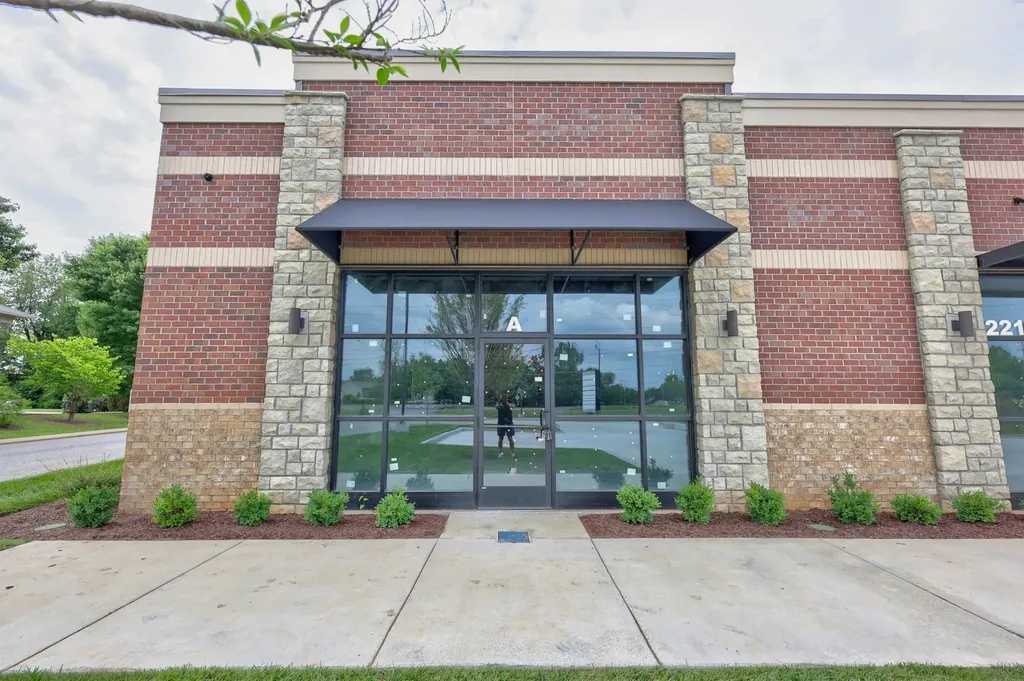 2216 Dr Martin Luther King Boulevard Murfreesboro TN 37130