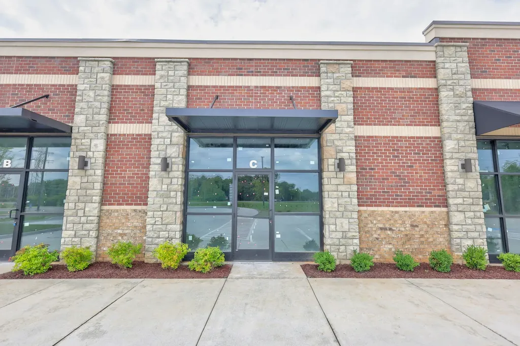 2216 Dr Martin Luther King Boulevard Murfreesboro TN 37130