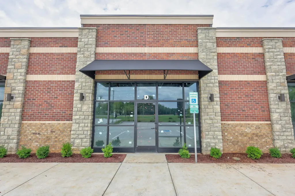 2216 Dr Martin Luther King Boulevard Murfreesboro TN 37130