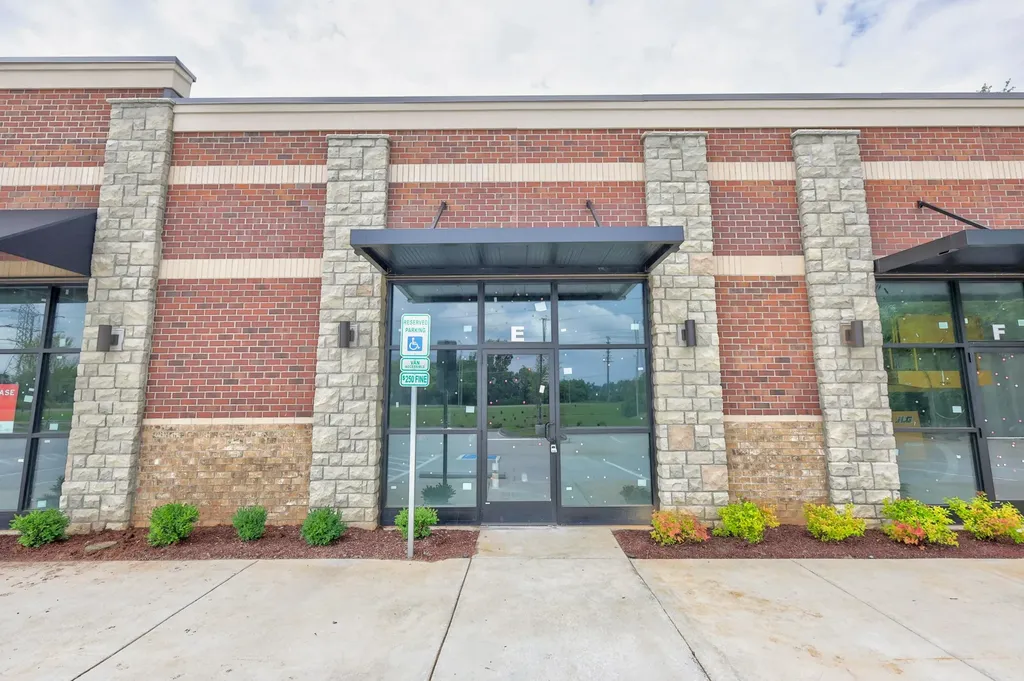 2216 Dr Martin Luther King Boulevard Murfreesboro TN 37130