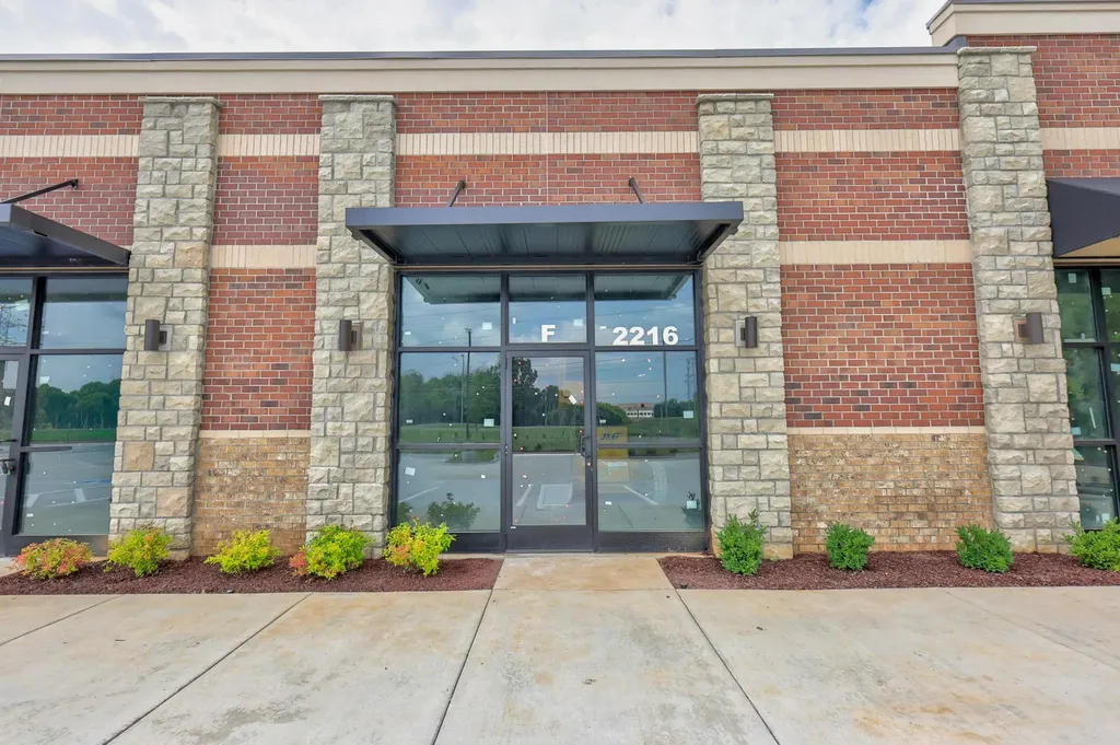 2216 Dr Martin Luther King Boulevard Murfreesboro TN 37130