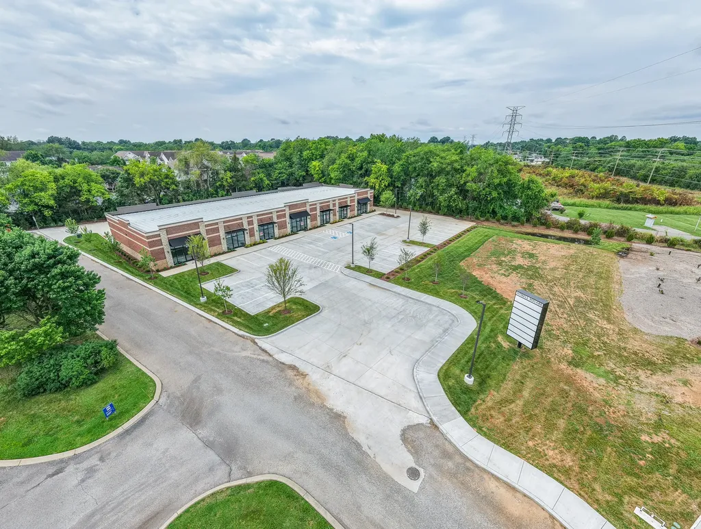 2216 Dr Martin Luther King Boulevard Murfreesboro TN 37130