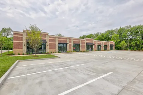 2216 Dr Martin Luther King Boulevard Murfreesboro TN 37130
