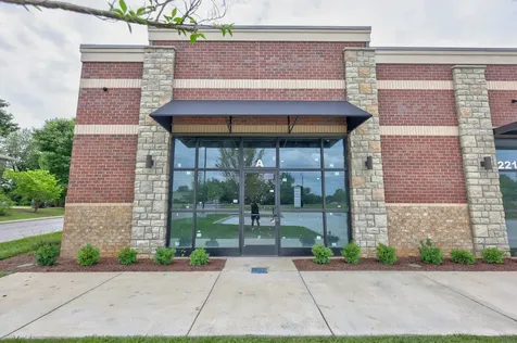 2216 Dr Martin Luther King Boulevard Murfreesboro TN 37130