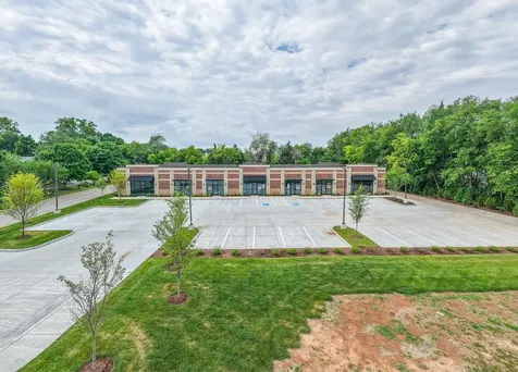 2216 Dr Martin Luther King Boulevard Murfreesboro TN 37130