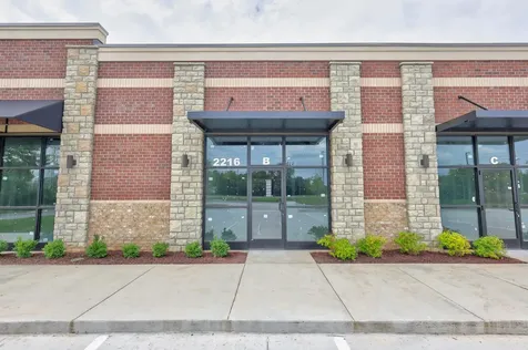 2216 Dr Martin Luther King Boulevard Murfreesboro TN 37130