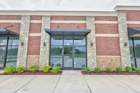 2216 Dr Martin Luther King Boulevard Murfreesboro TN 37130