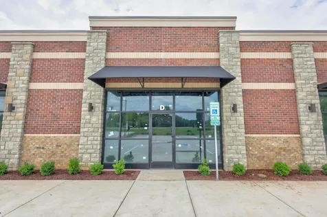 2216 Dr Martin Luther King Boulevard Murfreesboro TN 37130