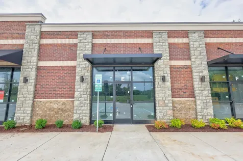 2216 Dr Martin Luther King Boulevard Murfreesboro TN 37130