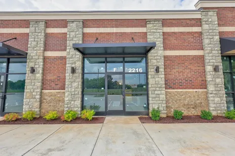 2216 Dr Martin Luther King Boulevard Murfreesboro TN 37130