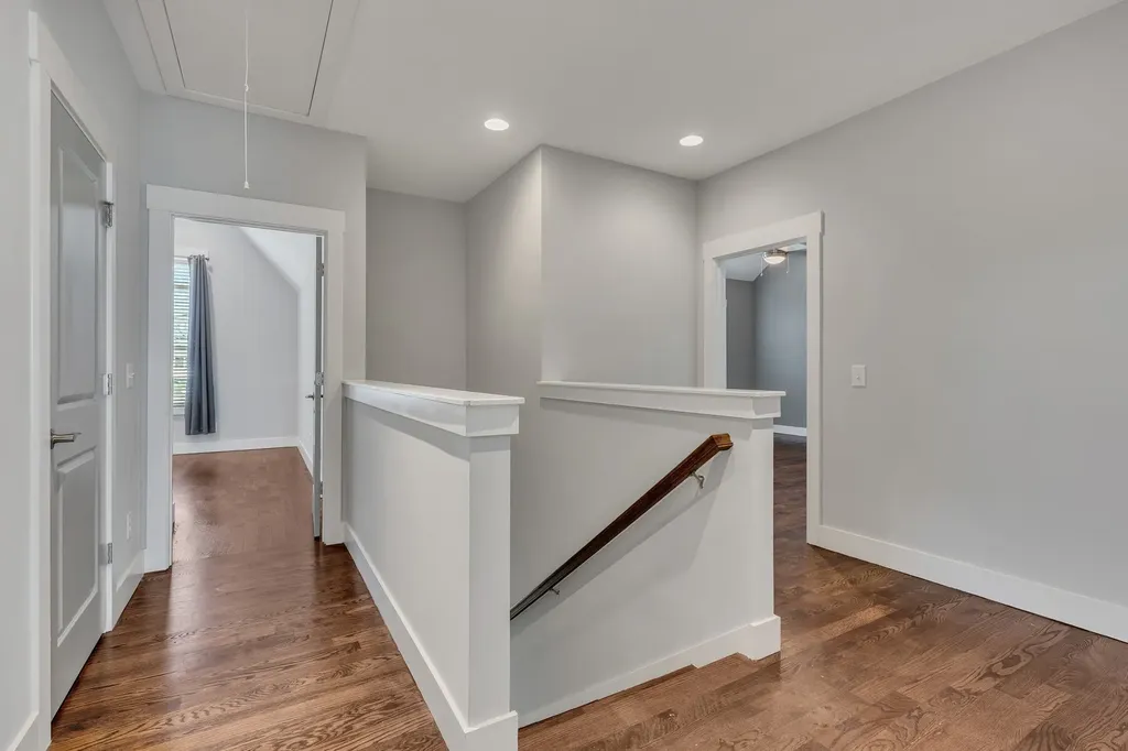 702B Waco Drive Nashville TN 37209