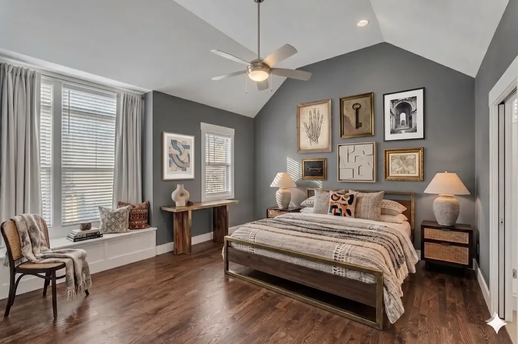 702B Waco Drive Nashville TN 37209