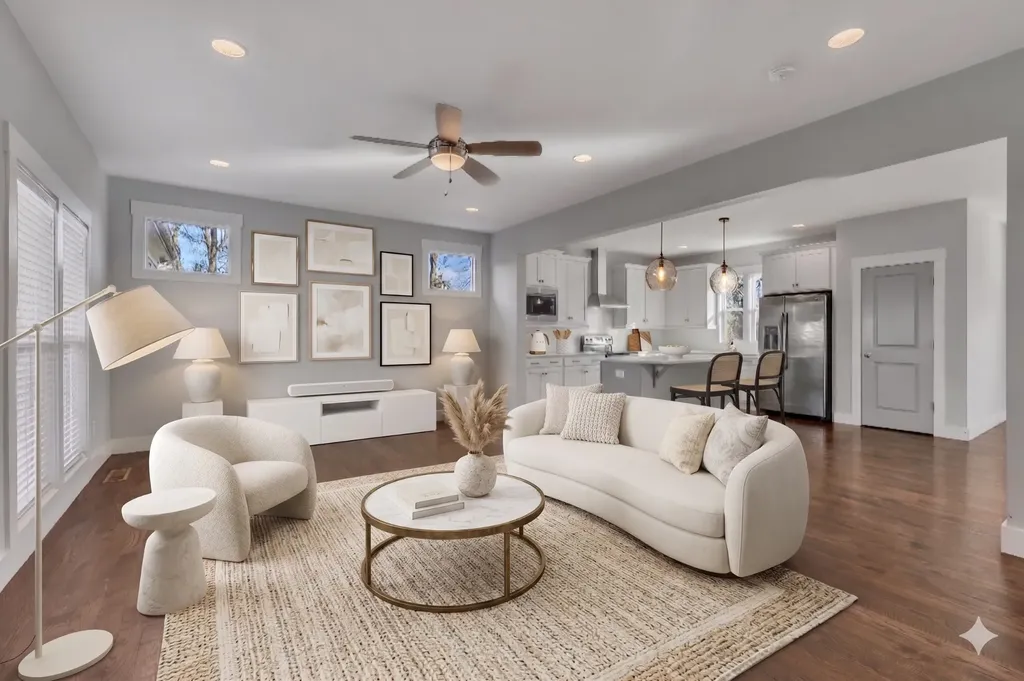 702B Waco Drive Nashville TN 37209