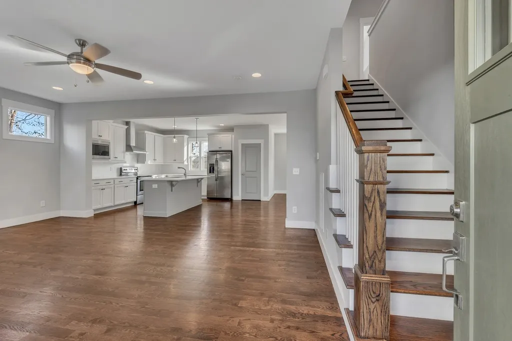 702B Waco Drive Nashville TN 37209