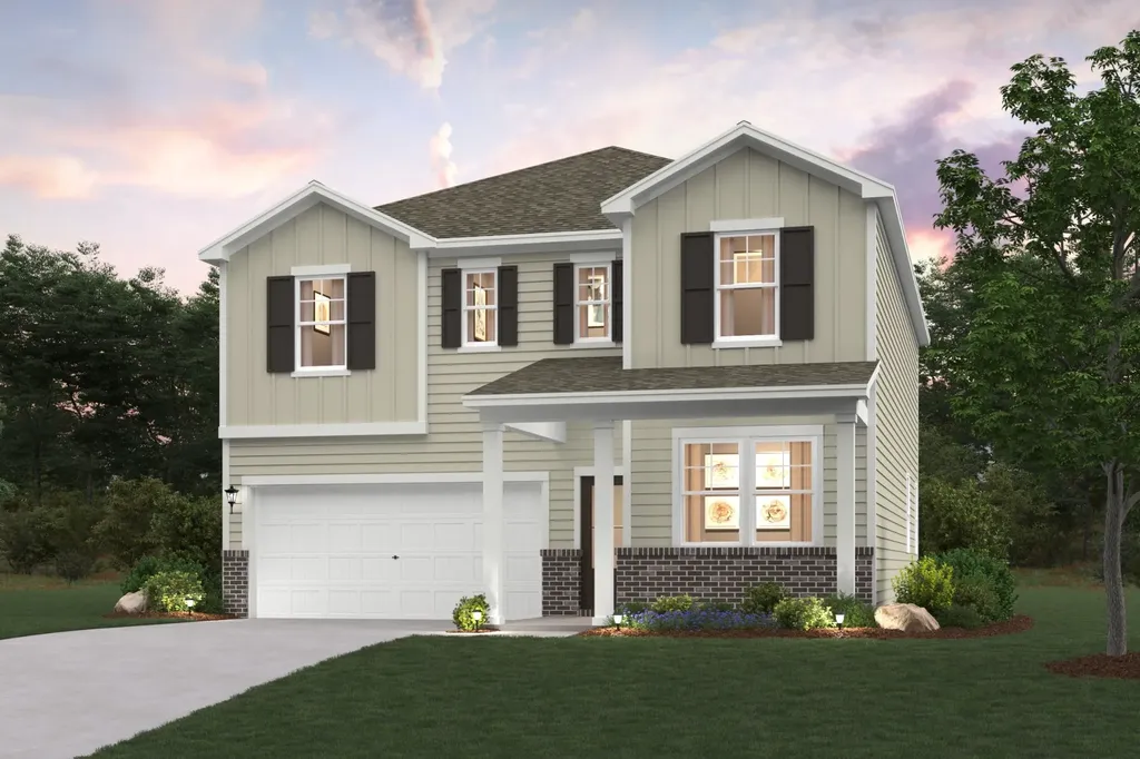 1344 Georgetown Drive Old Hickory TN 37138
