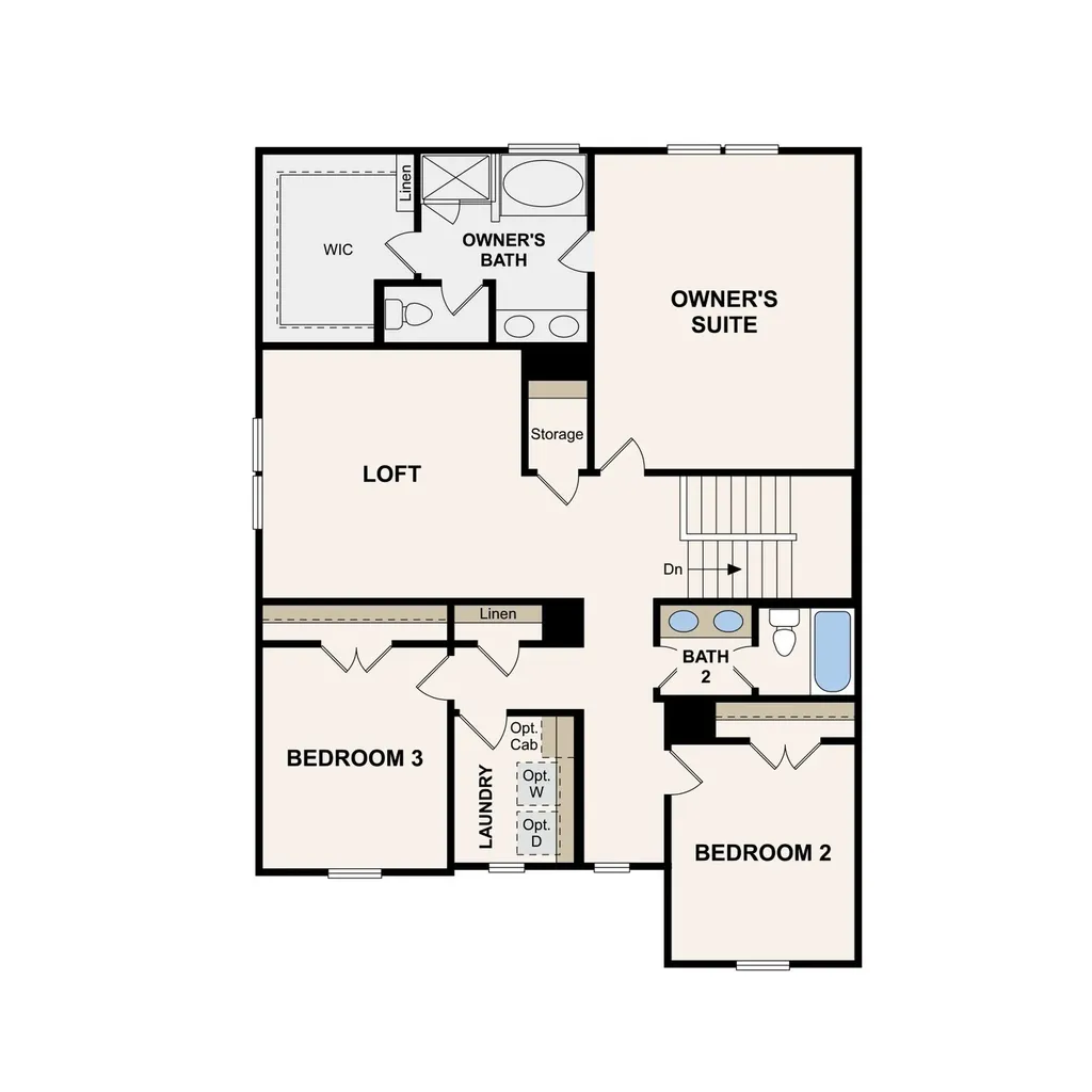 1344 Georgetown Drive Old Hickory TN 37138