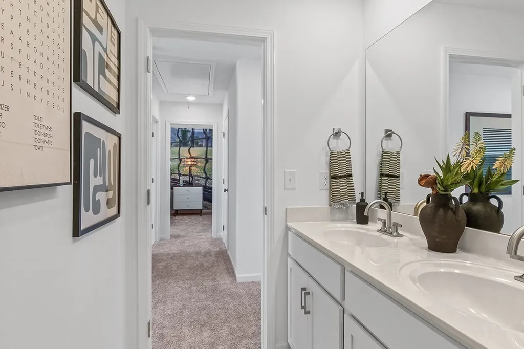 1344 Georgetown Drive Old Hickory TN 37138