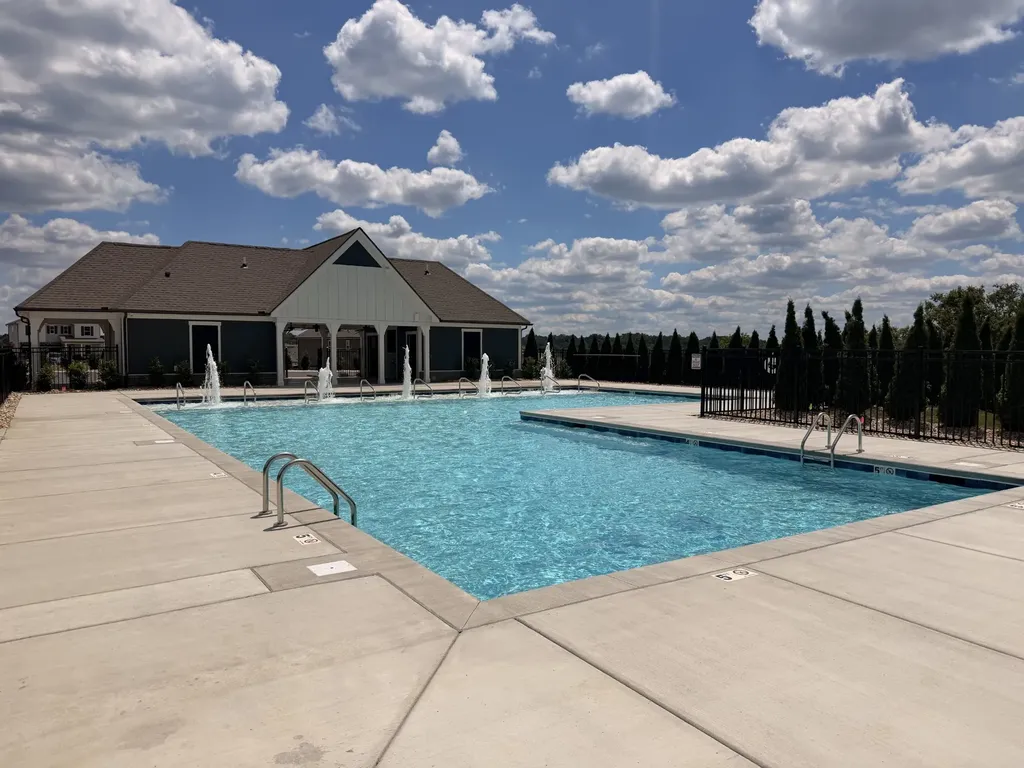 1344 Georgetown Drive Old Hickory TN 37138