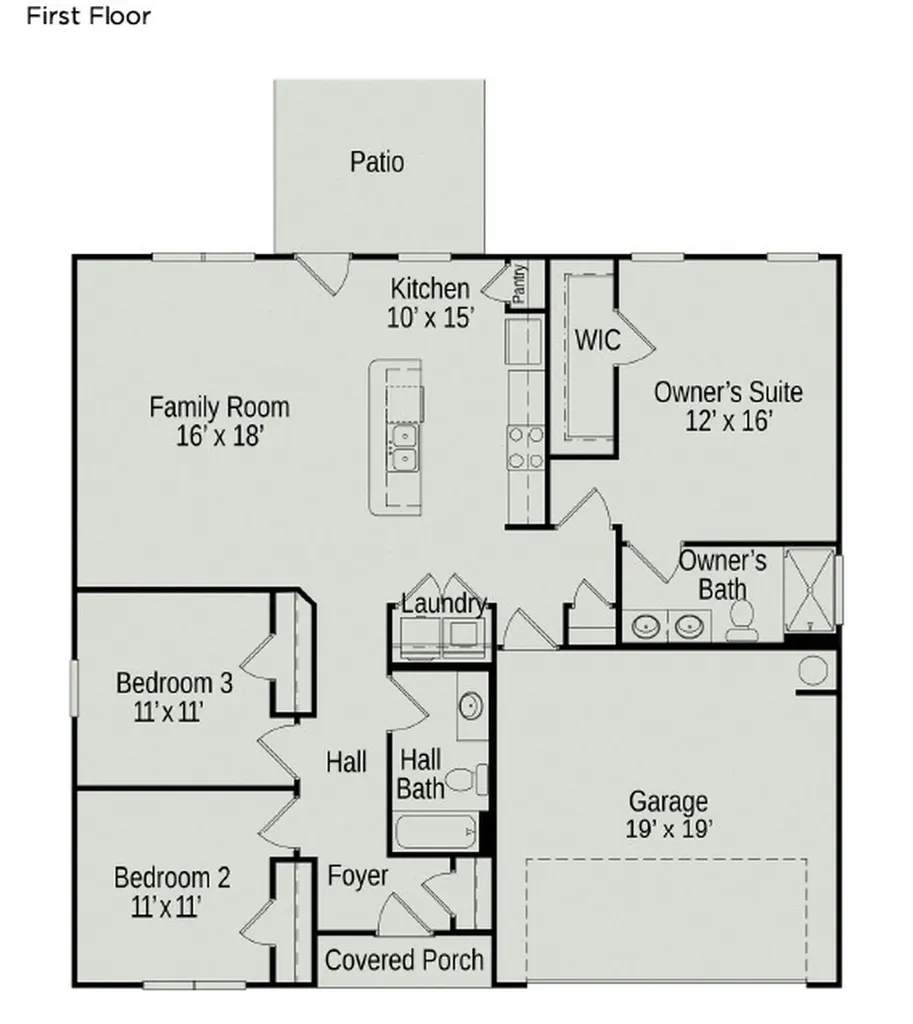 115 Townsend Way Chapel Hill TN 37034