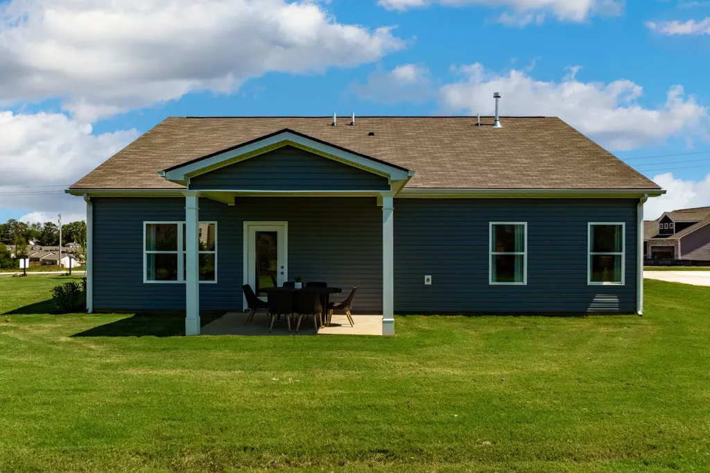 115 Townsend Way Chapel Hill TN 37034