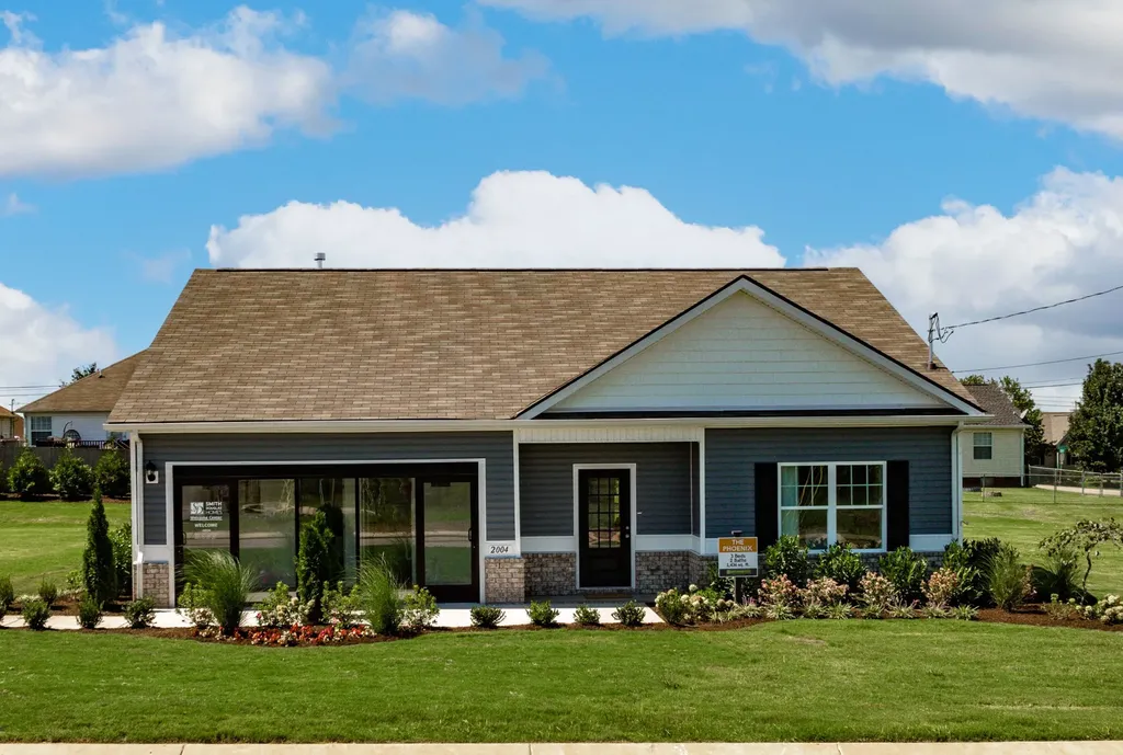 115 Townsend Way Chapel Hill TN 37034