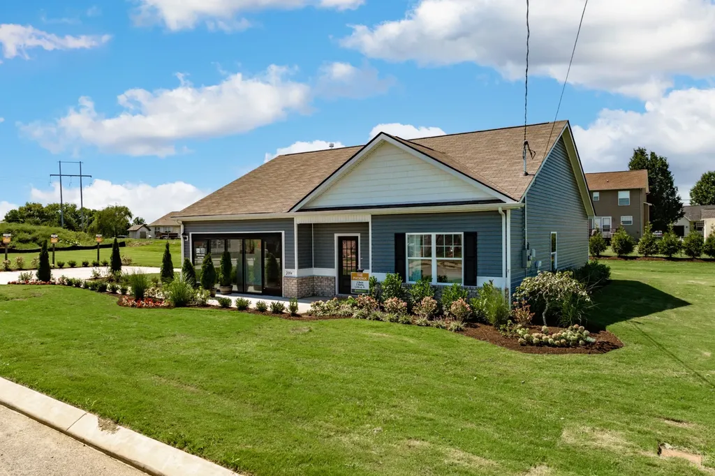 115 Townsend Way Chapel Hill TN 37034