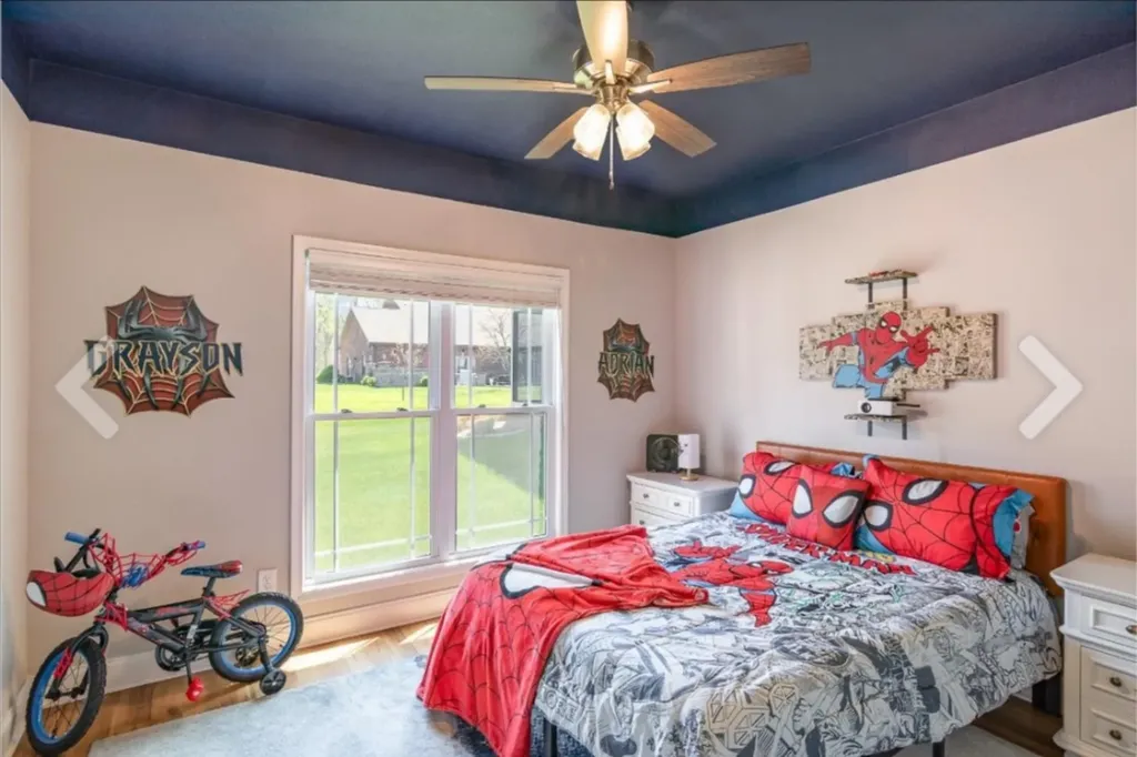 513 Summit View Circle Clarksville TN 37043