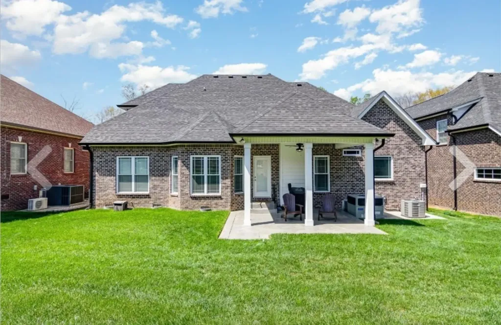 513 Summit View Circle Clarksville TN 37043