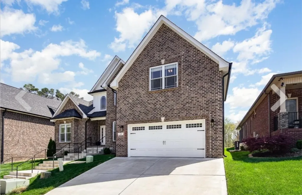513 Summit View Circle Clarksville TN 37043