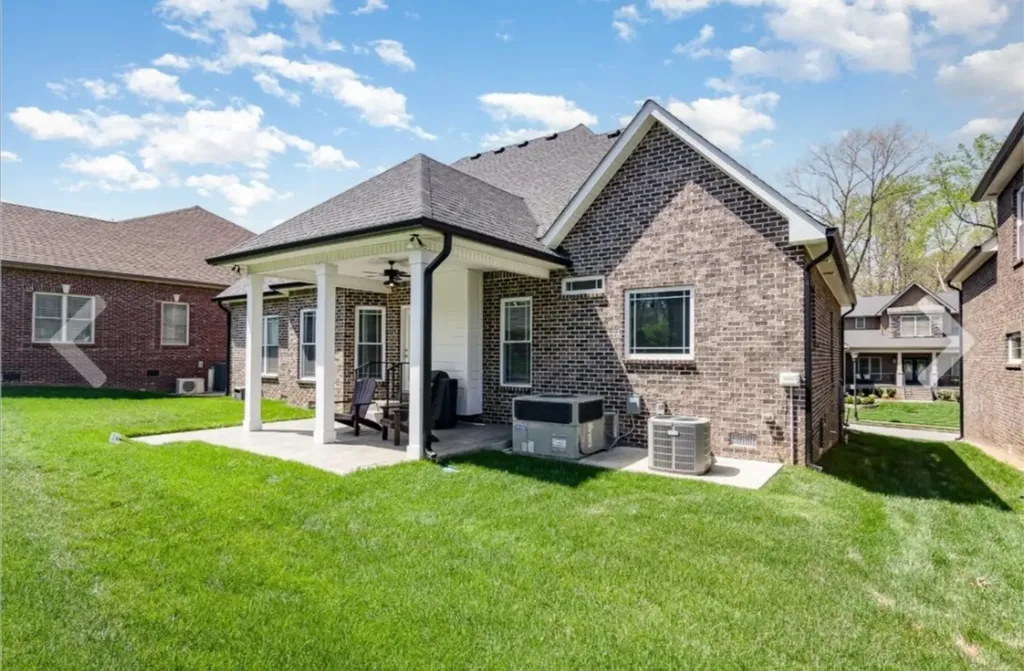 513 Summit View Circle Clarksville TN 37043