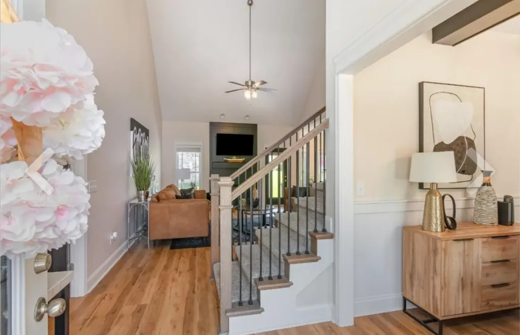 513 Summit View Circle Clarksville TN 37043