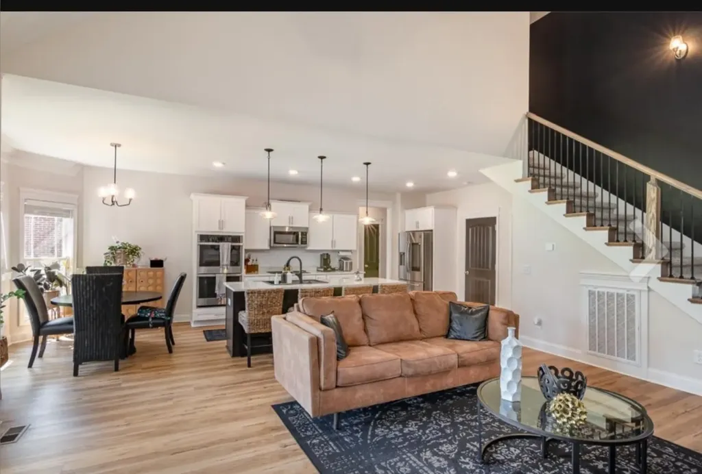 513 Summit View Circle Clarksville TN 37043