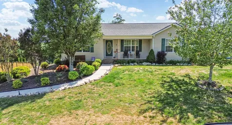 135 Timberdale Trail, SE Cleveland TN 37323