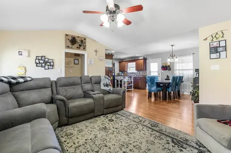 135 Timberdale Trail, SE Cleveland TN 37323
