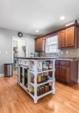 135 Timberdale Trail, SE Cleveland TN 37323