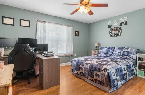 135 Timberdale Trail, SE Cleveland TN 37323