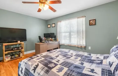 135 Timberdale Trail, SE Cleveland TN 37323