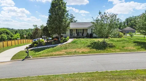 135 Timberdale Trail, SE Cleveland TN 37323