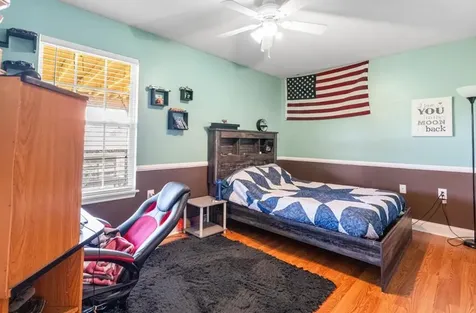135 Timberdale Trail, SE Cleveland TN 37323
