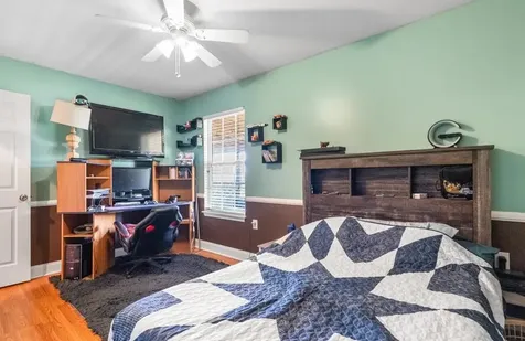 135 Timberdale Trail, SE Cleveland TN 37323