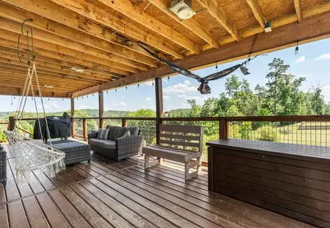 135 Timberdale Trail, SE Cleveland TN 37323