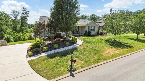 135 Timberdale Trail, SE Cleveland TN 37323